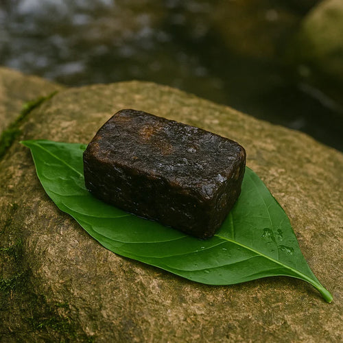 African Black Soap