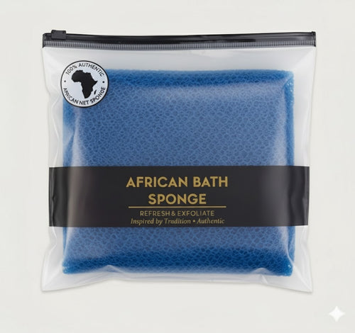 African Net Sponge